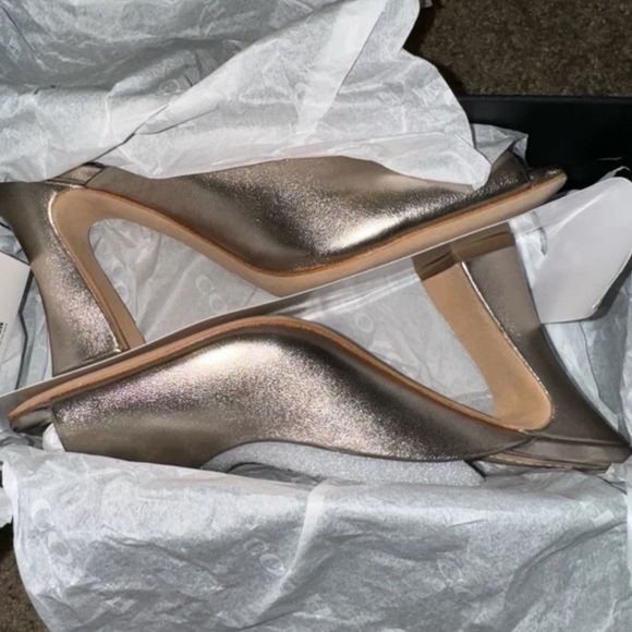 Coach patent leather mules - Picture 14 of 16